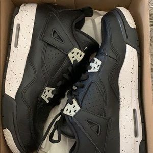 Air Jordan 4 retro